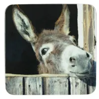 Mars & More glasonderzetter Ezel